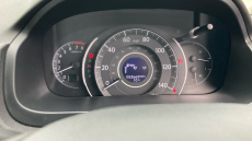 Honda CR-V 2.0 i-VTEC SE Plus 5dr Auto [Nav] Petrol Estate